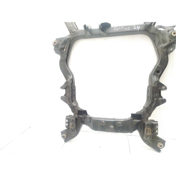 Agregado Suspensão Dianteira Chevrolet Captiva 2008 2009