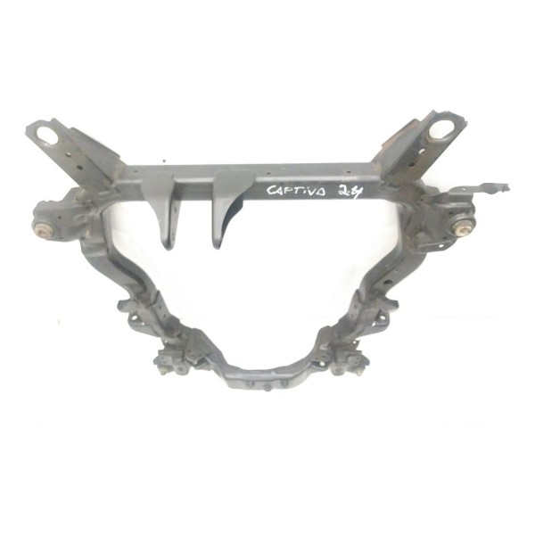 Agregado Suspensão Dianteira Chevrolet Captiva 2008 2009