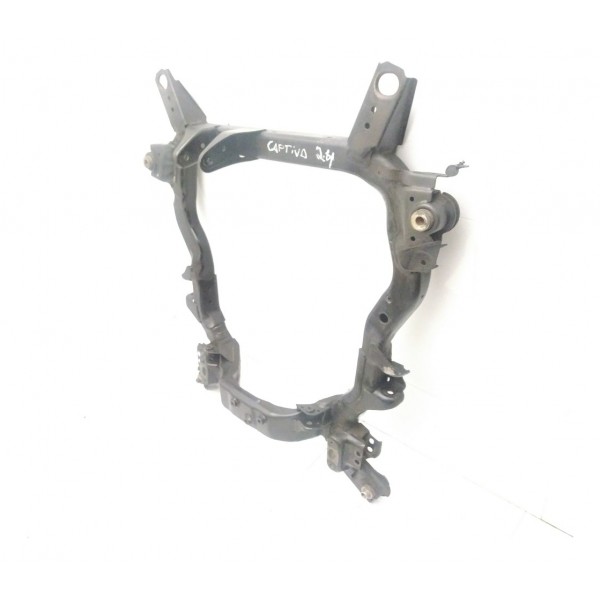 Agregado Suspensão Dianteira Chevrolet Captiva 2008 2009