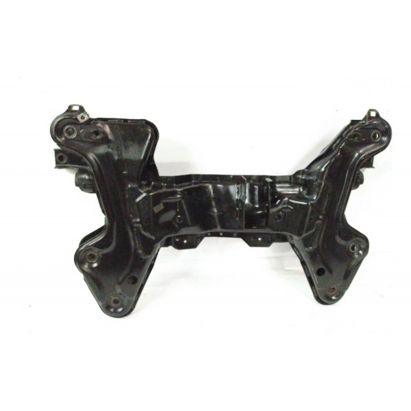 Agregado Suspensão Traseira Peugeot 208 2015 2016 2017