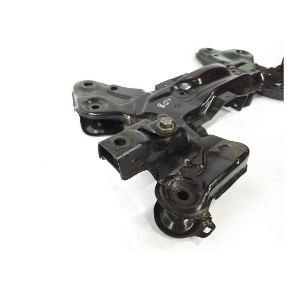 Agregado Suspensão Traseira Peugeot 208 2015 2016 2017