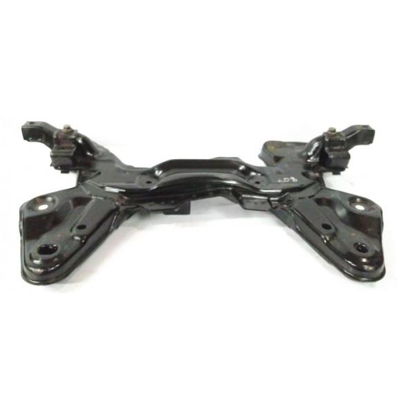 Agregado Suspensão Traseira Peugeot 208 2015 2016 2017