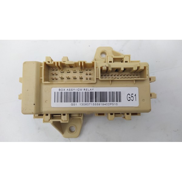 Central Elétrica Kia Sorento 2.4 2014 2015