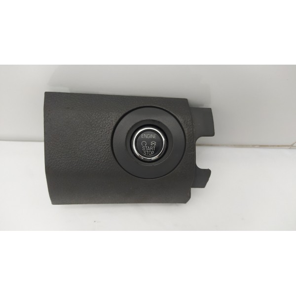 Botão Start Stop Ford Edge 3.5 V6 2013 2014