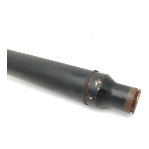 Eixo Cardan Traseiro Mercedes Benz C180 2016 A2043516