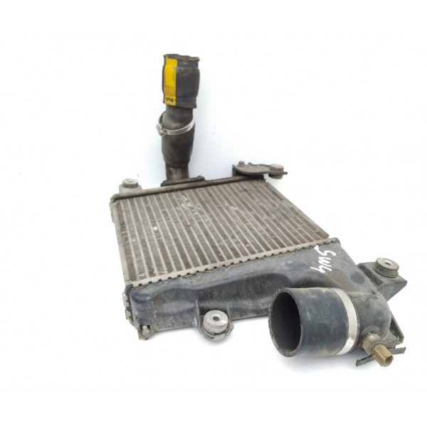 Radiador Intercooler Toyota Hilux Sw4 2013 2014