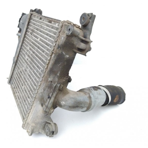 Radiador Intercooler Toyota Hilux Sw4 2013 2014