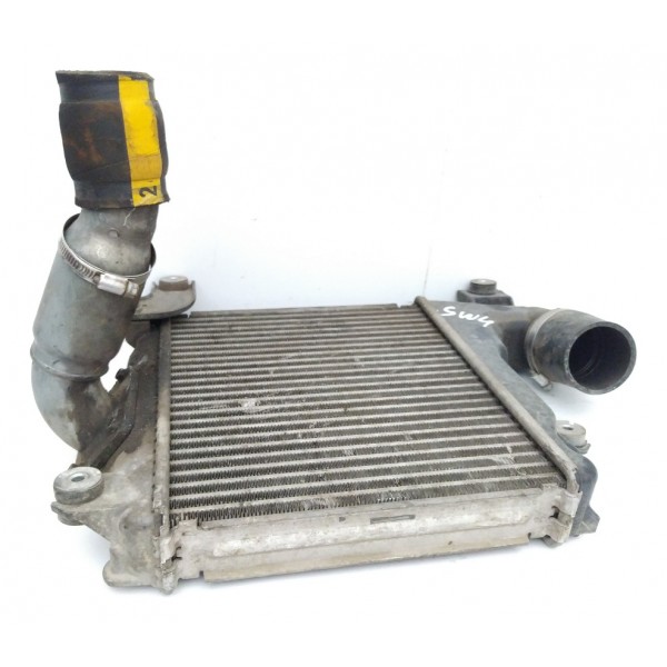 Radiador Intercooler Toyota Hilux Sw4 2013 2014
