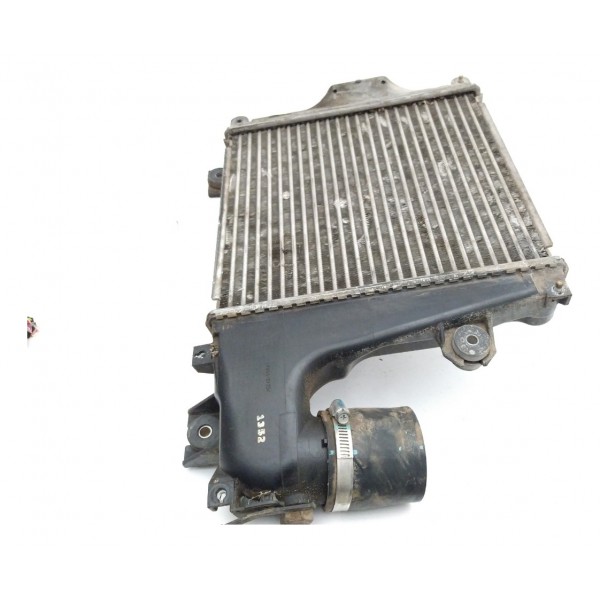 Radiador Intercooler Toyota Hilux Sw4 2013 2014