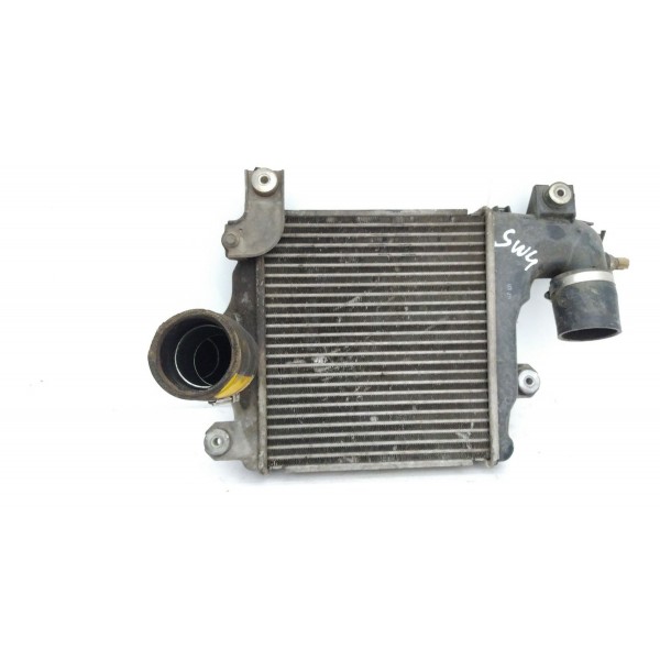 Radiador Intercooler Toyota Hilux Sw4 2013 2014