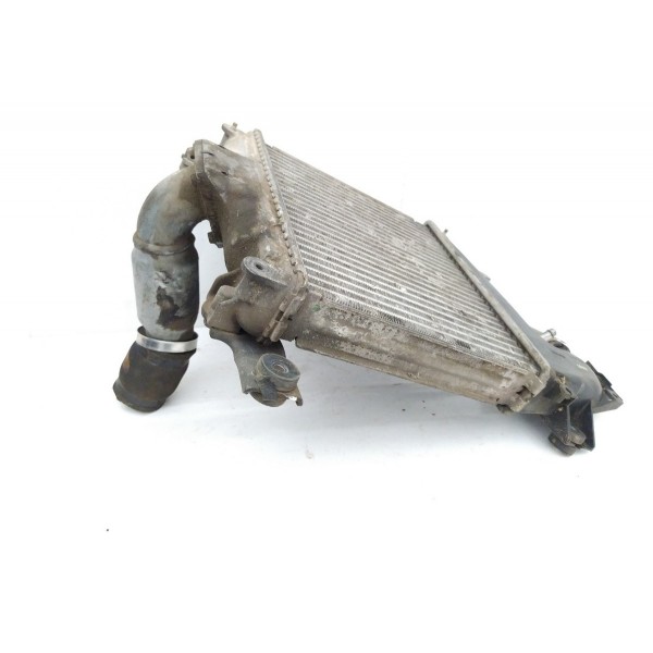 Radiador Intercooler Toyota Hilux Sw4 2013 2014