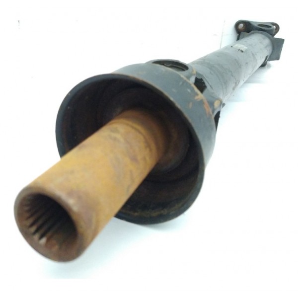 Eixo Cardan Dianteiro Mitsubishi Pajero Tr4 2008