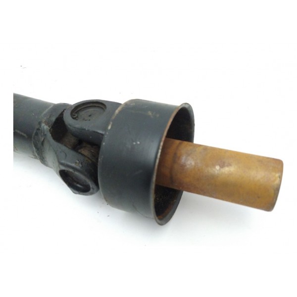 Eixo Cardan Dianteiro Mitsubishi Pajero Tr4 2008