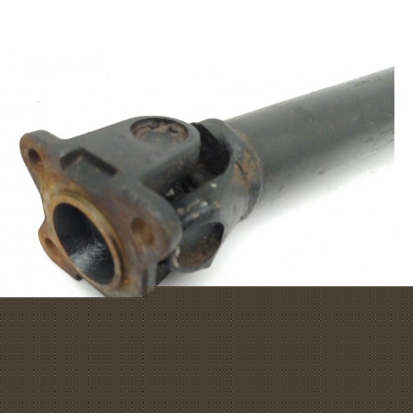 Eixo Cardan Dianteiro Mitsubishi Pajero Tr4 2008