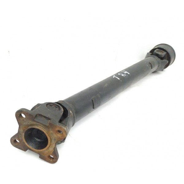 Eixo Cardan Dianteiro Mitsubishi Pajero Tr4 2008