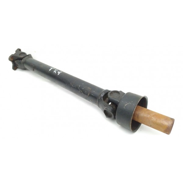 Eixo Cardan Dianteiro Mitsubishi Pajero Tr4 2008