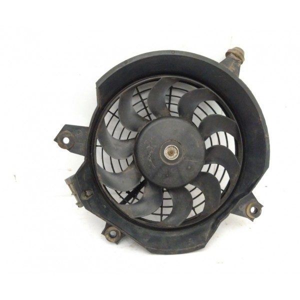 Ventoinha Radiador Jac J3 2012 2013