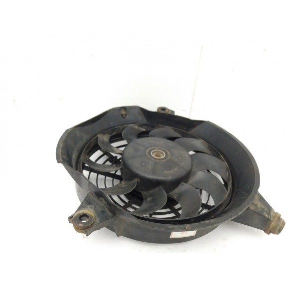 Ventoinha Radiador Jac J3 2012 2013