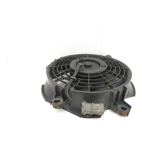 Ventoinha Radiador Jac J3 2012 2013