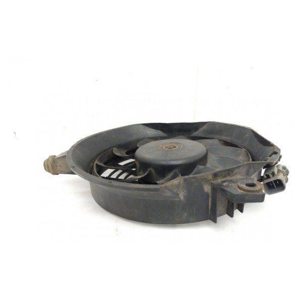 Ventoinha Radiador Jac J3 2012 2013