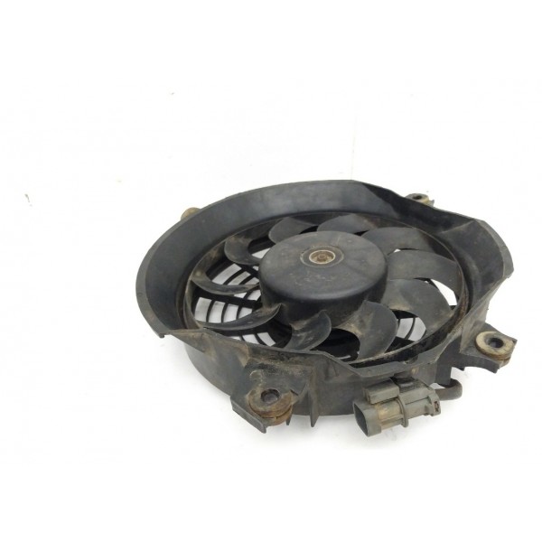 Ventoinha Radiador Jac J3 2012 2013