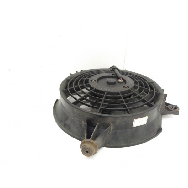 Ventoinha Radiador Jac J3 2012 2013