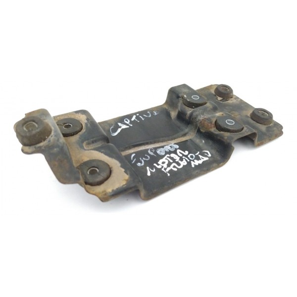 Suporte Motor Freio Mão Chevrolet Captiva 2008 2009
