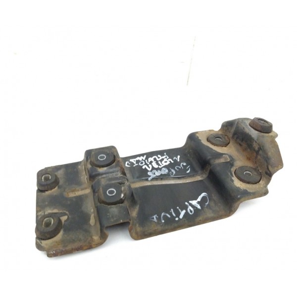 Suporte Motor Freio Mão Chevrolet Captiva 2008 2009