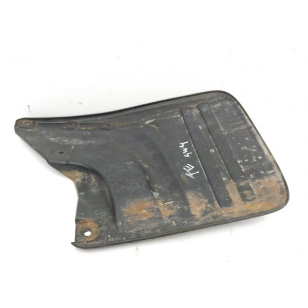 Lameiro Parabarro Traseiro Esquerdo Toyota Hilux Sw4 2014