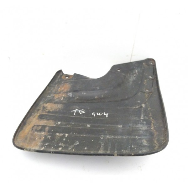 Lameiro Parabarro Traseiro Esquerdo Toyota Hilux Sw4 2014