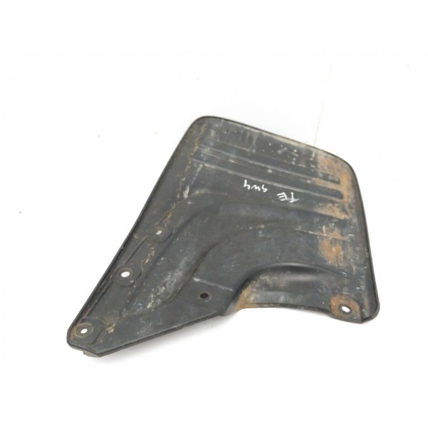 Lameiro Parabarro Traseiro Esquerdo Toyota Hilux Sw4 2014