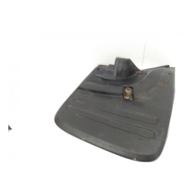 Lameiro Parabarro Traseiro Direito Toyota Hilux Sw4 2014