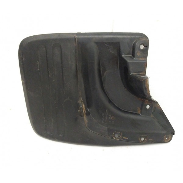 Lameiro Parabarro Traseiro Direito Toyota Hilux Sw4 2014