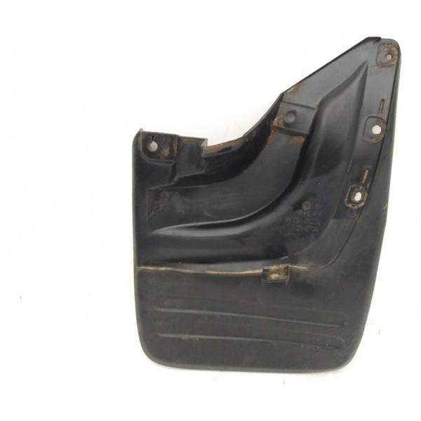 Lameiro Parabarro Traseiro Direito Toyota Hilux Sw4 2014