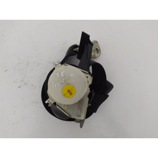 Cinto Segurança Traseiro Esquerdo Volkswagen Tiguan 2011