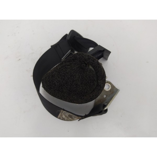 Cinto Segurança Traseiro Esquerdo Volkswagen Tiguan 2011