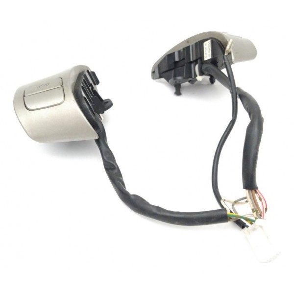 Par Comando Volante Toyota Corolla 2008 2009