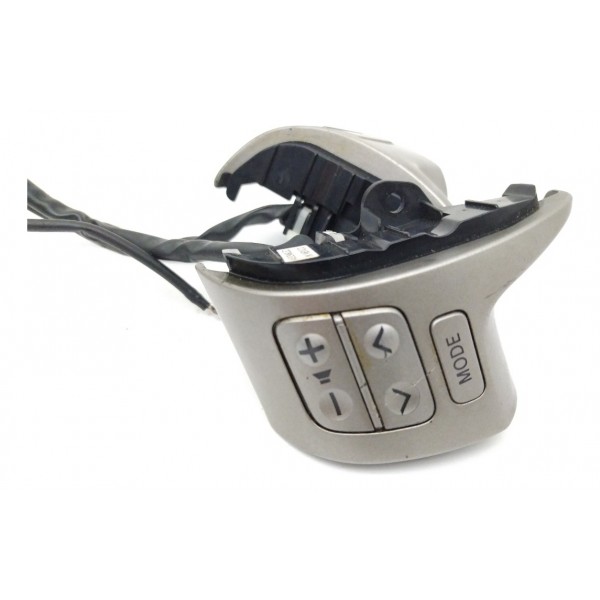 Par Comando Volante Toyota Corolla 2008 2009