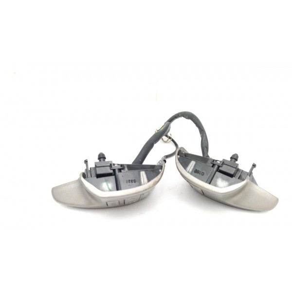 Par Comando Volante Toyota Corolla 2008 2009