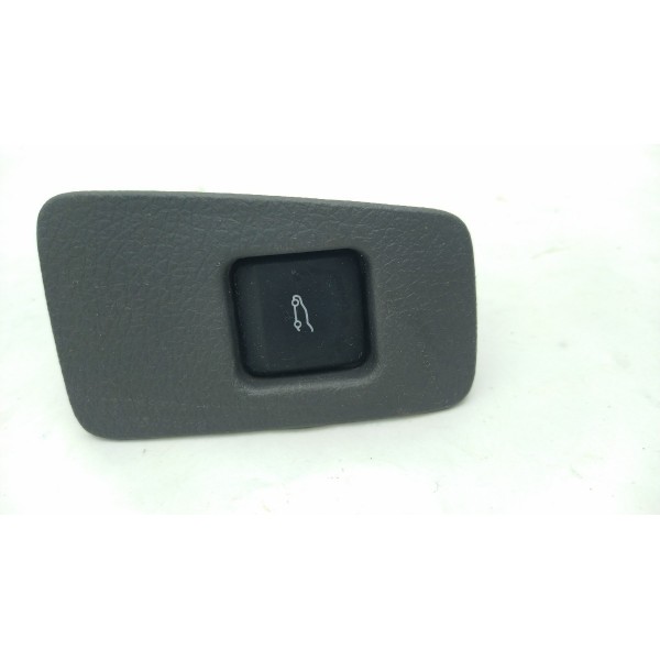 Botão Abertura Tampa Traseira Porta Mala Ford Edge 2013 2014