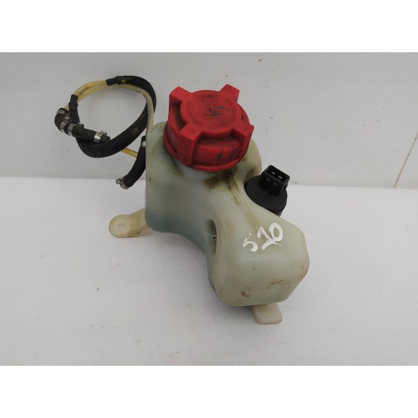 Reservatório Partida Frio Chevrolet S10 2010 2011