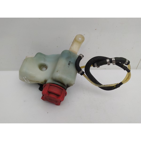 Reservatório Partida Frio Chevrolet S10 2010 2011