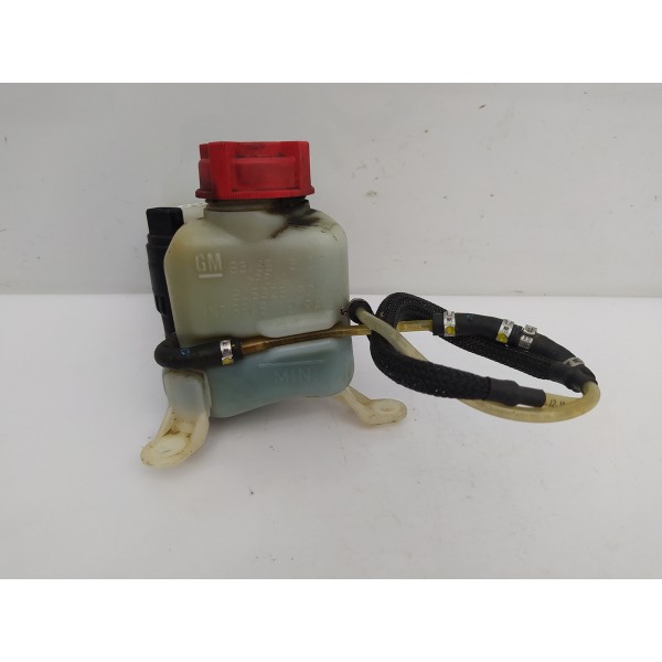 Reservatório Partida Frio Chevrolet S10 2010 2011