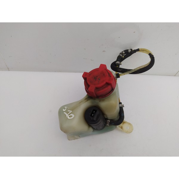 Reservatório Partida Frio Chevrolet S10 2010 2011