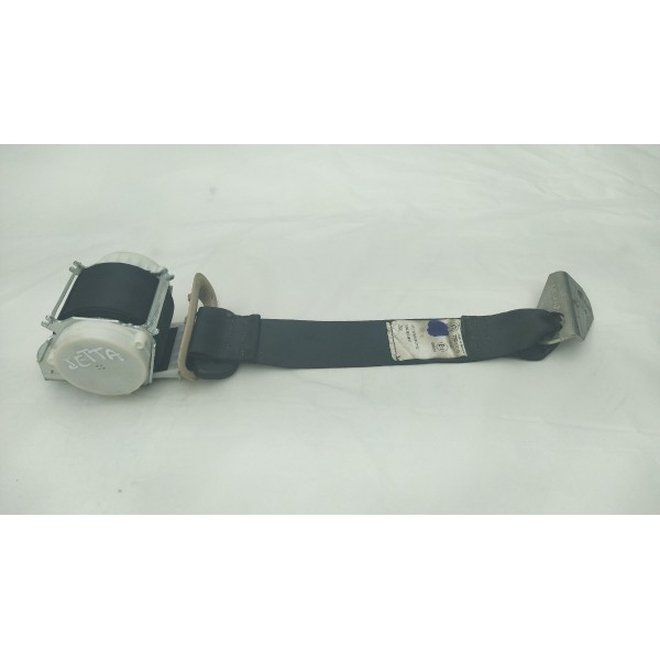Cinto Segurança Traseiro Direito Volkswagen Jetta 2012 2013