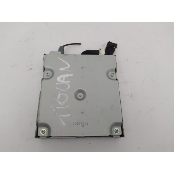 Módulo Central Câmera Ré Volkswagen Tiguan 2011 5n0907441a