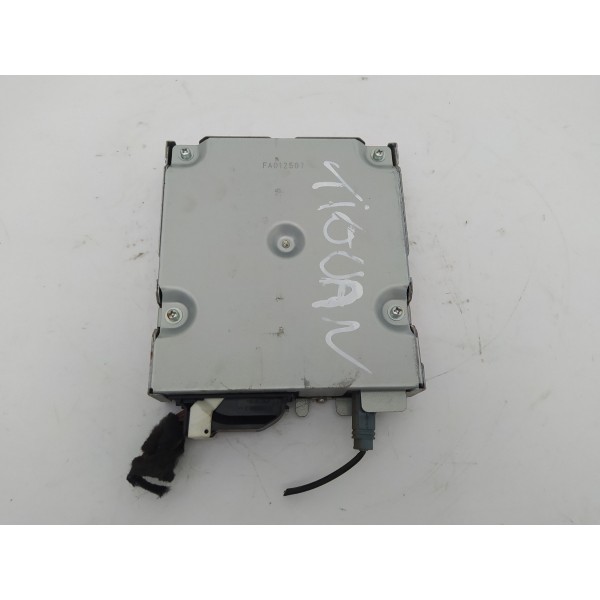 Módulo Central Câmera Ré Volkswagen Tiguan 2011 5n0907441a