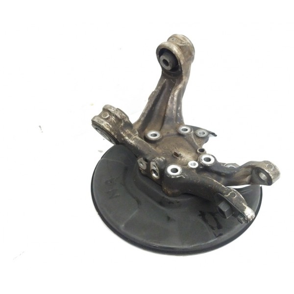 Montante Manga Eixo Traseiro Esquerdo Honda Civic 2013 2014