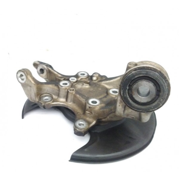 Montante Manga Eixo Traseiro Esquerdo Honda Civic 2013 2014