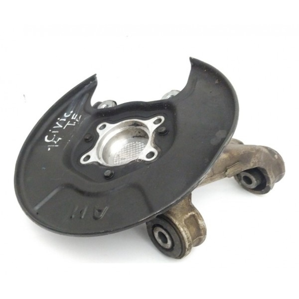 Montante Manga Eixo Traseiro Esquerdo Honda Civic 2013 2014